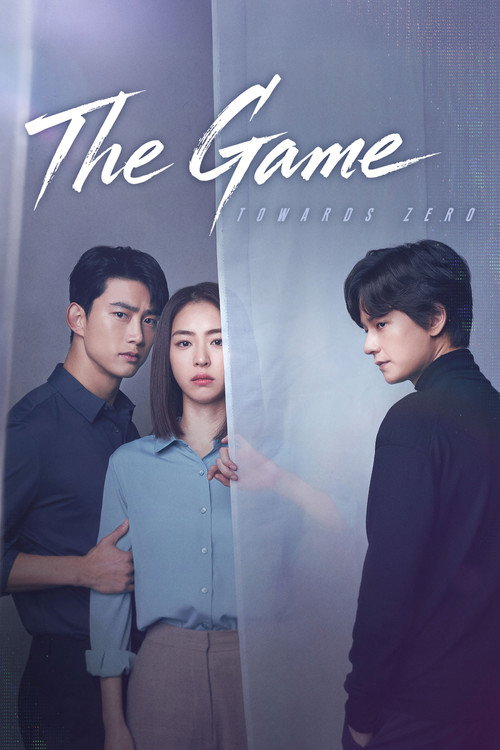 Póster de The Game: Towards Zero