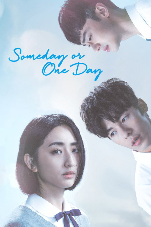 Póster de Someday or One Day