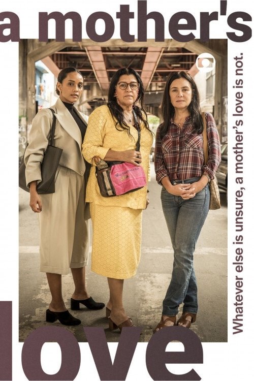 Póster de A Mother's Love
