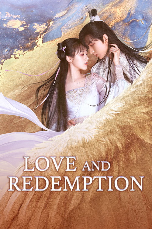 Póster de Love and Redemption