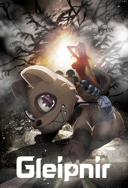 Póster de Gleipnir