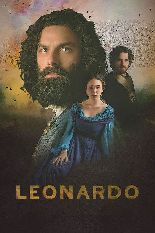 Póster de Leonardo