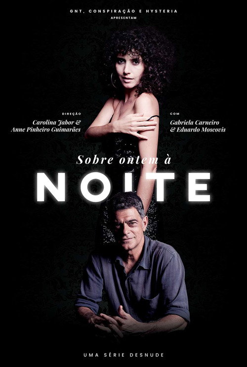 Póster de Naked