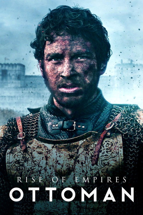 Póster de Rise of Empires: Ottoman