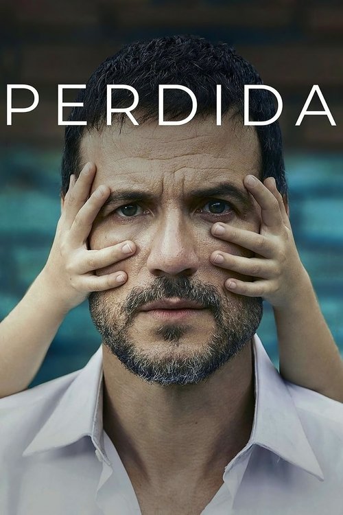 Poster von Perdida – Vermisst