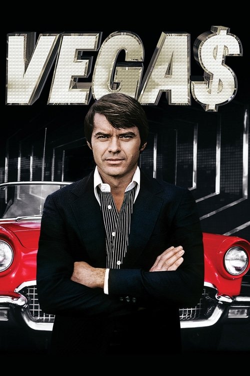 Póster de Vega$