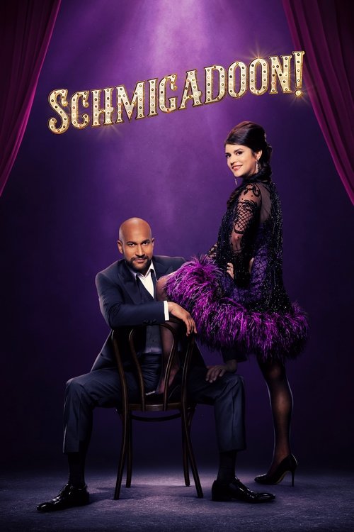 Poster of Schmigadoon!