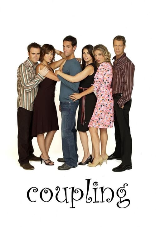 Póster de Coupling