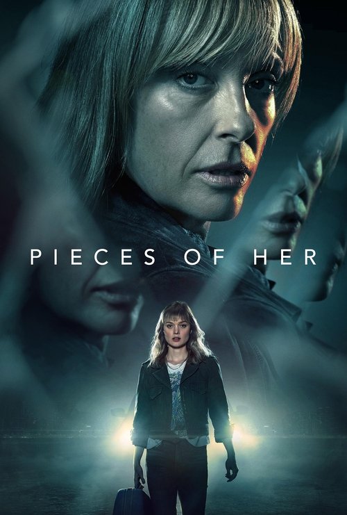 Póster de PIECES OF HER