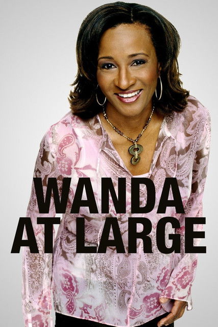 Pôster de Wanda at Large