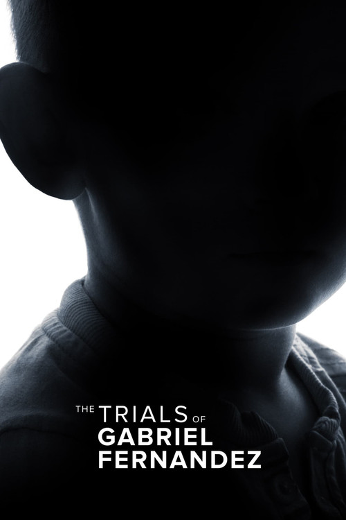 Póster de The Trials of Gabriel Fernandez