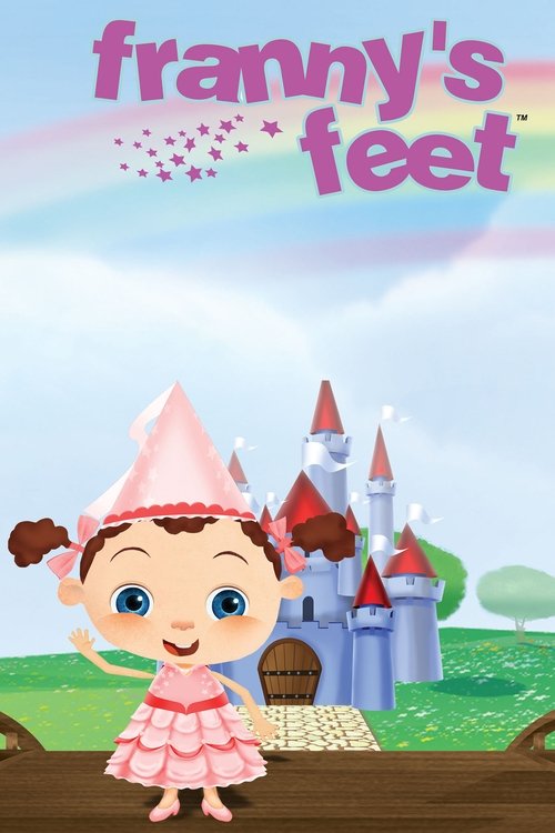 Póster de Franny's Feet