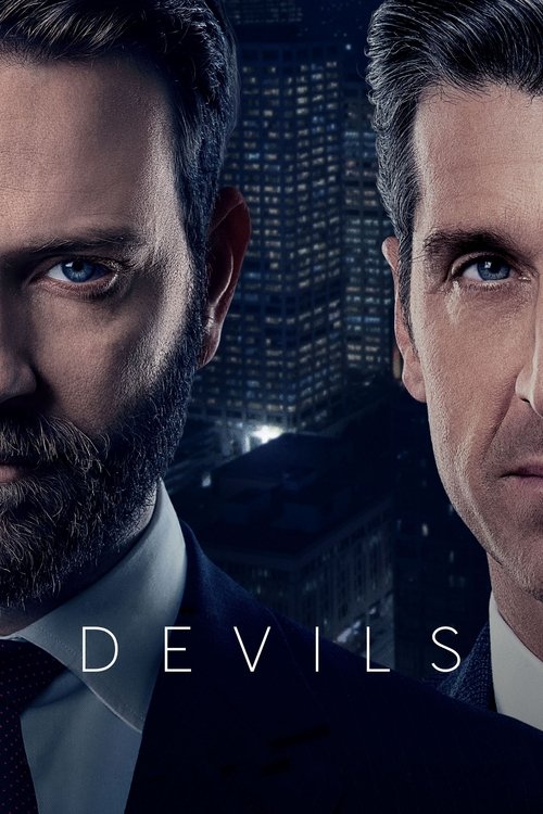 Poster von Devils