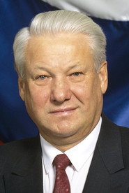 Boris Jelzin