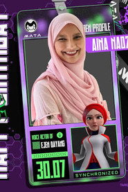 Aina Nadzir