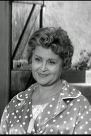 Madeleine Sylvain