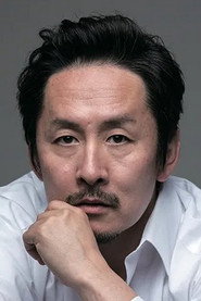 Kim Sung-rak