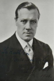 Fred Groves