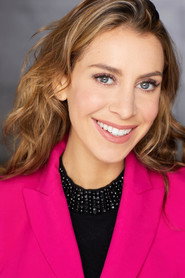 Daniella Covino