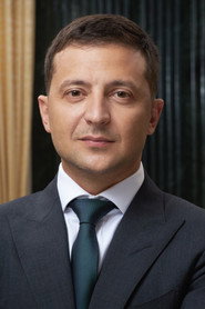 Volodímir Zelenski