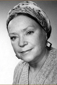 Маргарита Жарова