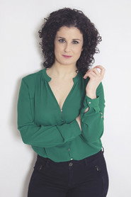 Teresa Cuesta