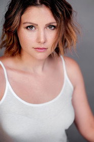 Ginny O'Keefe