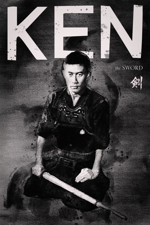 Póster de Ken