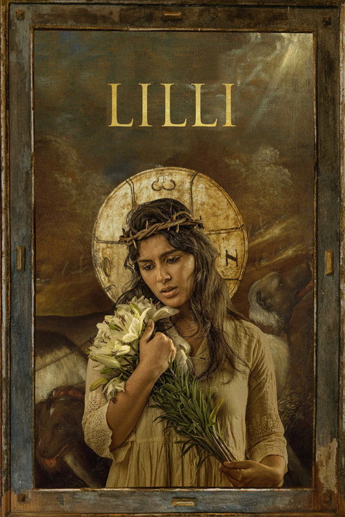 Póster de Lilli