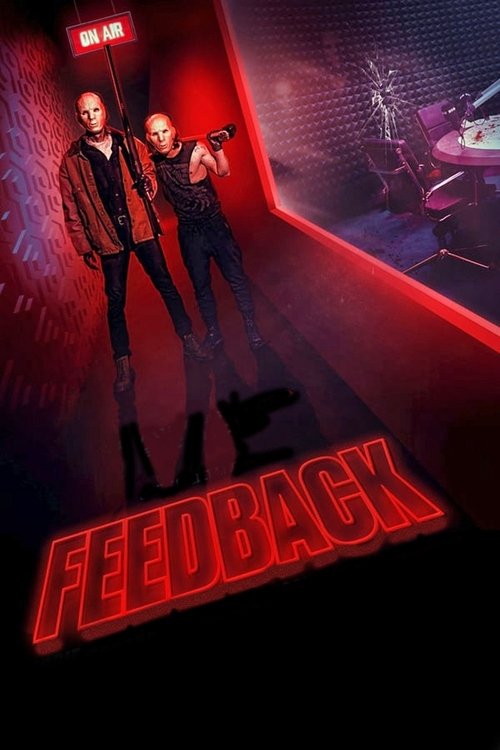 Poster of Feedback