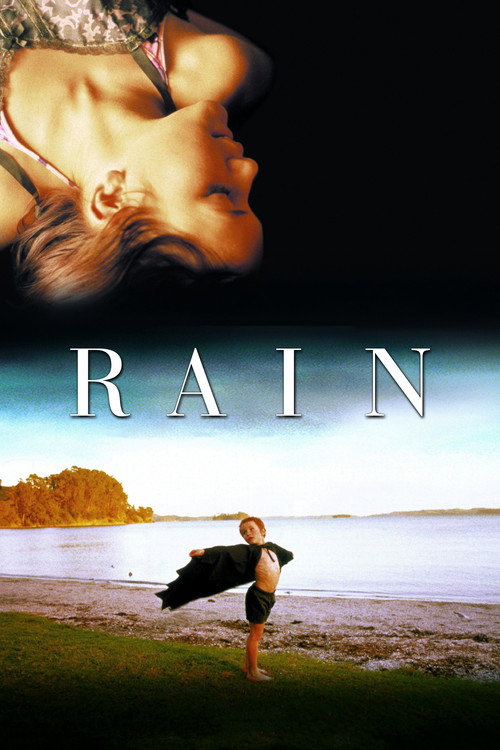 Poster von Rain