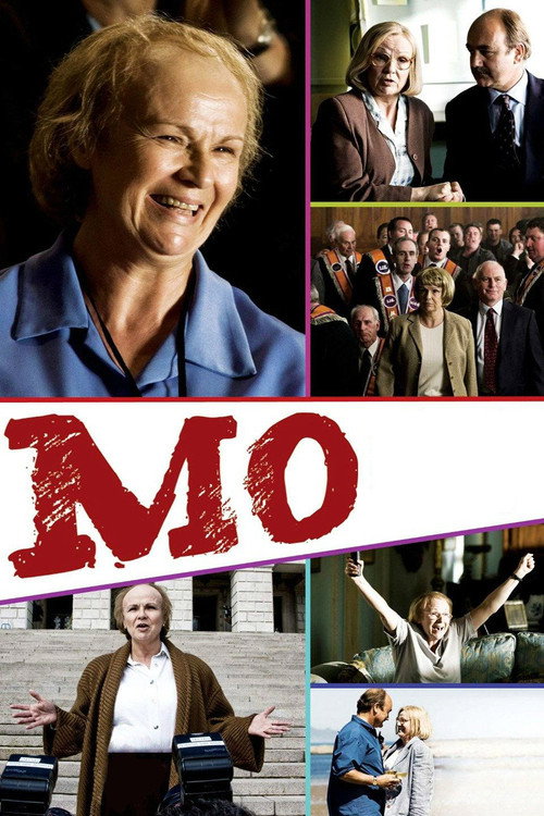 Poster von Mo