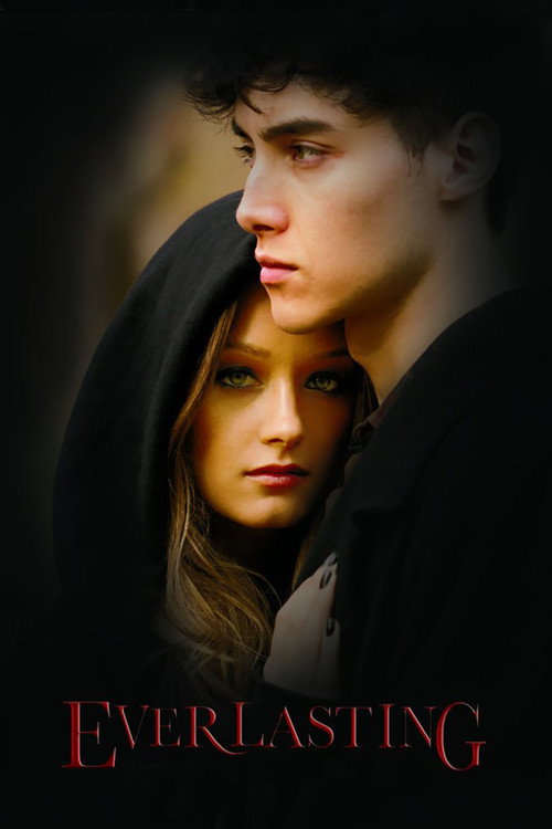 Póster de Everlasting