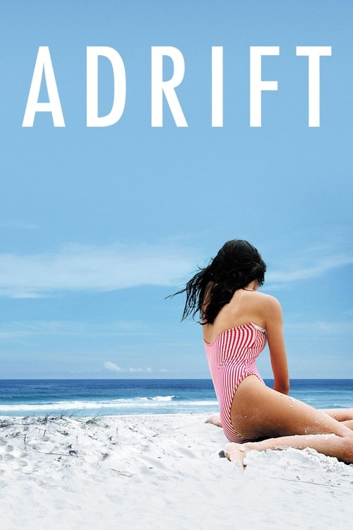 Póster de Adrift