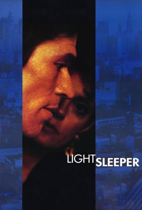 Póster de Light Sleeper