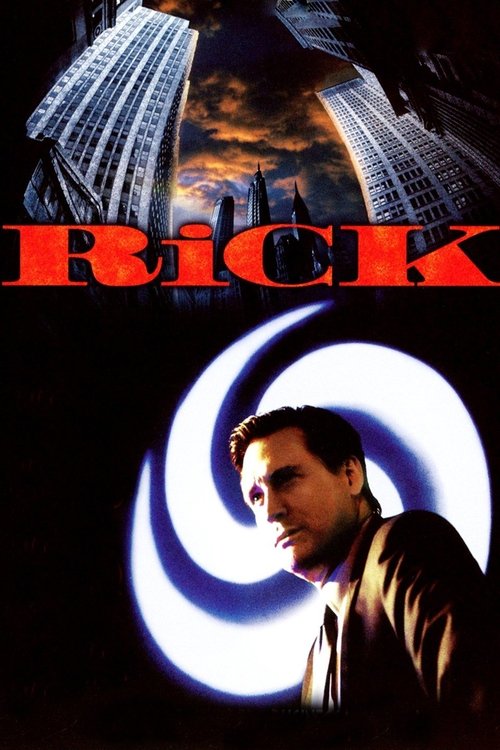 Poster von Rick