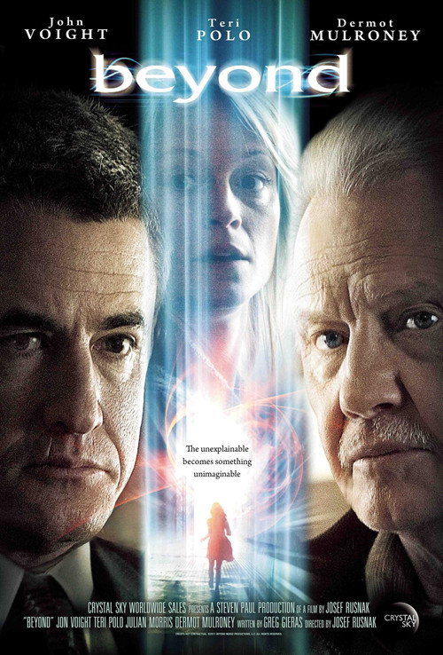 Póster de Beyond