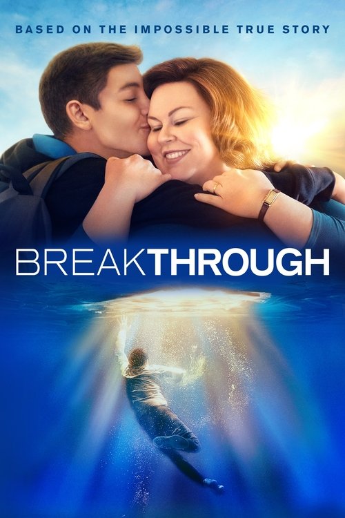 Póster de Breakthrough