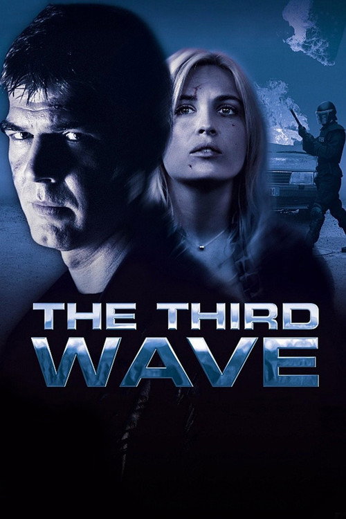 Póster de The Third Wave