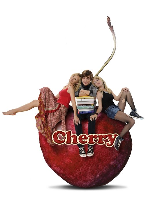 Pôster de Cherry