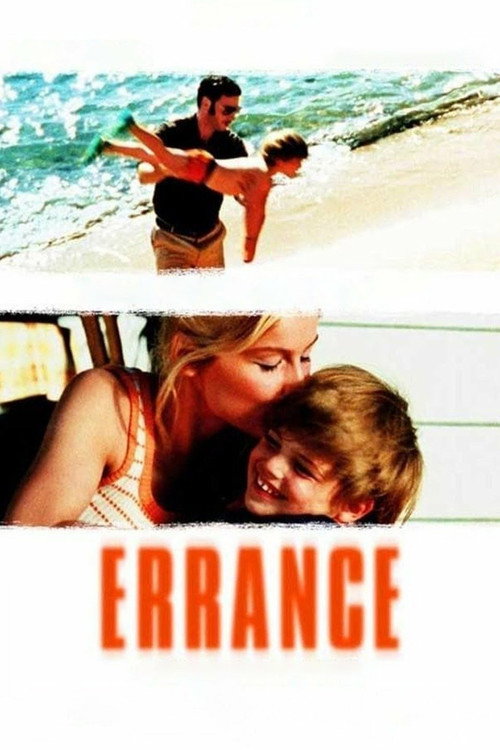 Póster de Errance