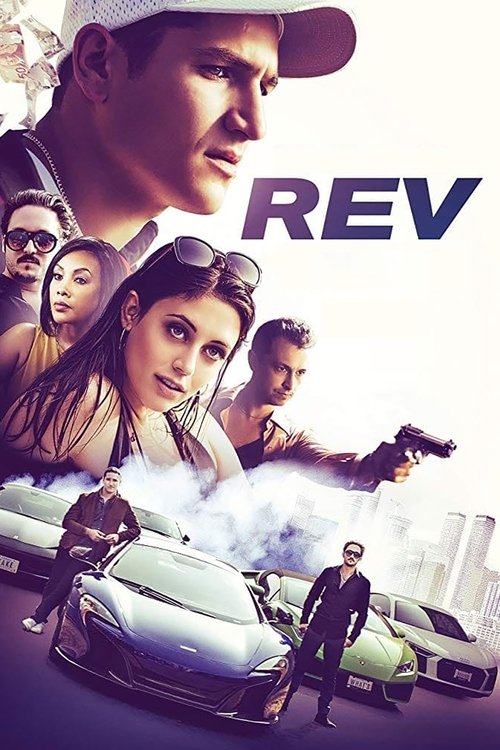 Póster de Rev