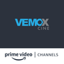 Vemox Cine Amazon Channel