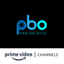 Pinoy Box Office Amazon Channel