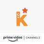 Kidstream Amazon Channel