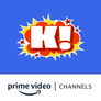 Kartoon Channel Amazon Channel
